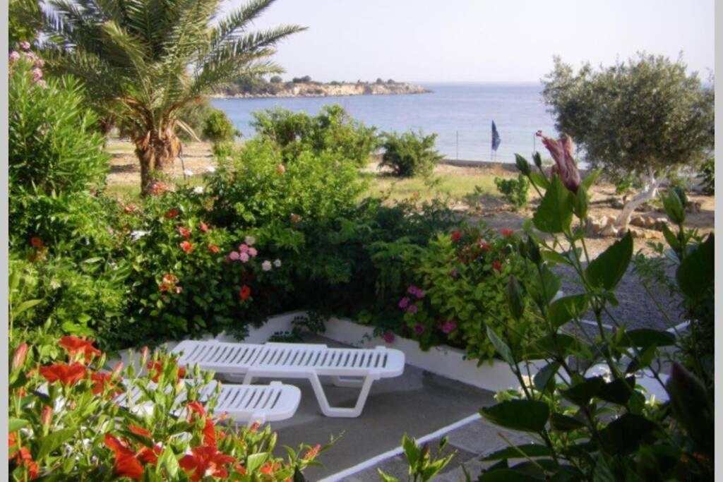 Villa Tsampika Pefki المظهر الخارجي الصورة